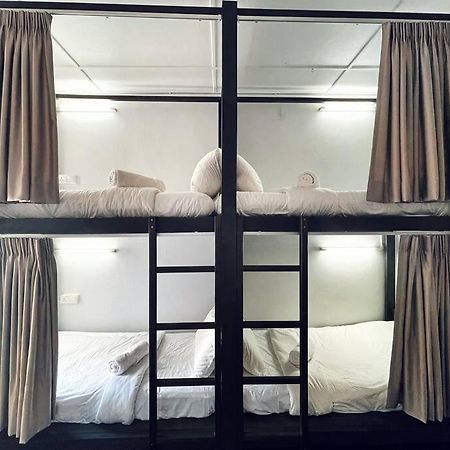 Bunk Puteh Homestay Куала-Тренгану Экстерьер фото