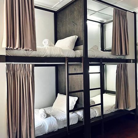 Bunk Puteh Homestay Куала-Тренгану Экстерьер фото