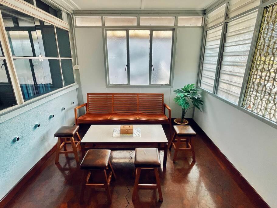 Bunk Puteh Homestay Куала-Тренгану Экстерьер фото